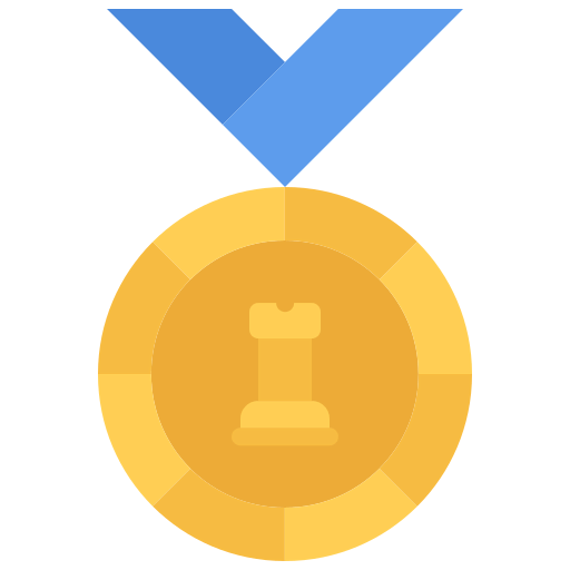 Medal icône