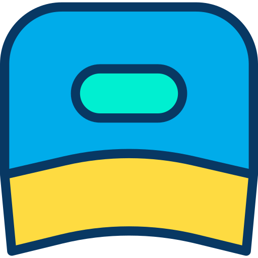 Cap icon
