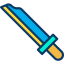 Knife icône 64x64