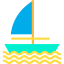 Boat icon 64x64