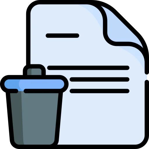 File icon