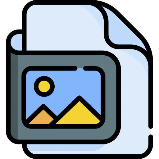 File icon