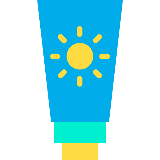 Sunblock Ikona