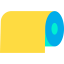 Toilet paper icon 64x64