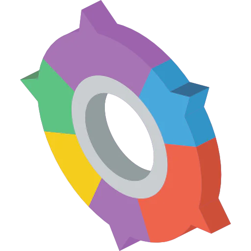 Analytics biểu tượng