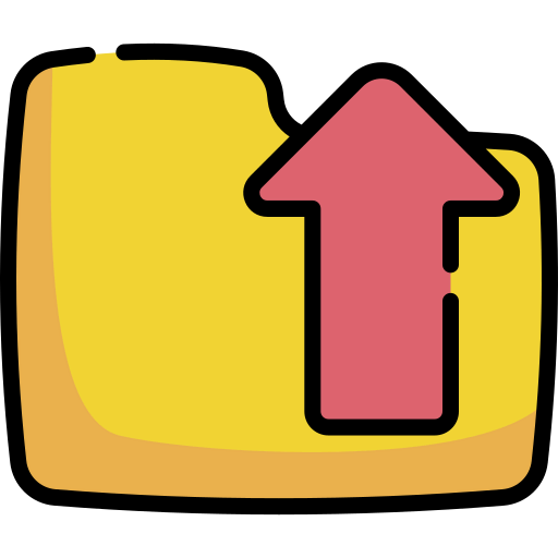 Папка иконка