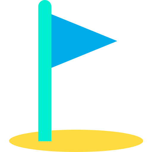 Flag icon