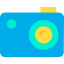 Camera ícono 64x64
