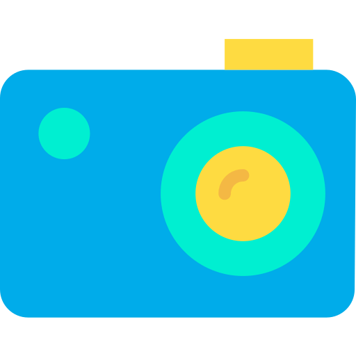 Camera Ikona