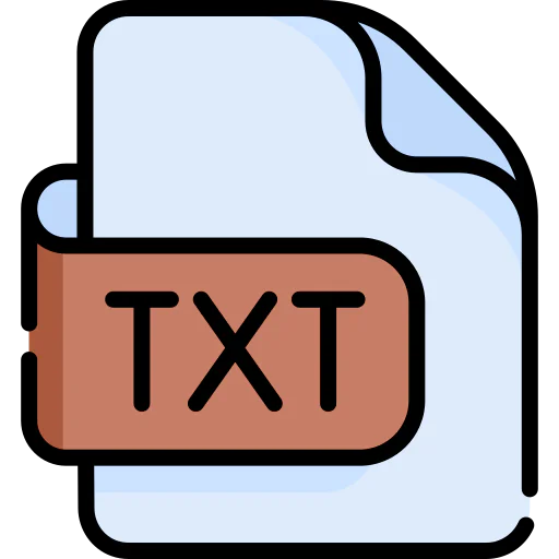 File icon