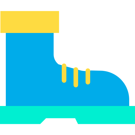 Boot icon