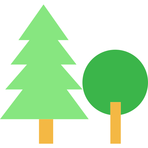 Forest icon