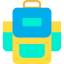 Backpack icon 64x64