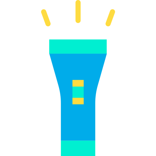 Torch icon