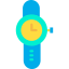 Wristwatch icon 64x64