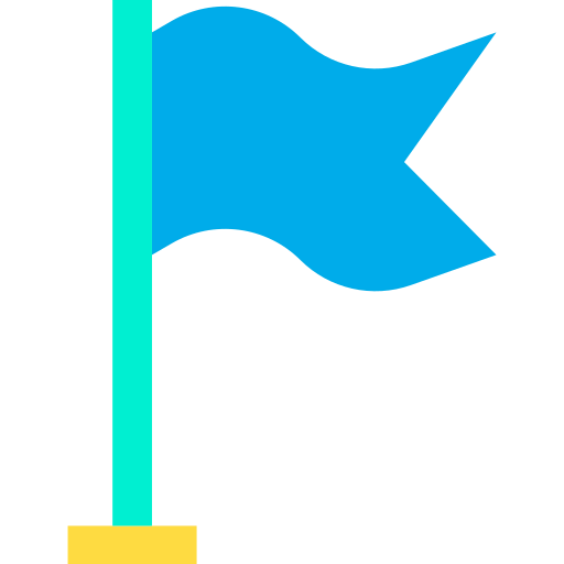 Flag 图标