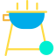 Grill icon 64x64