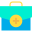 First aid kit icon 64x64
