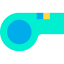 Whistle icon 64x64