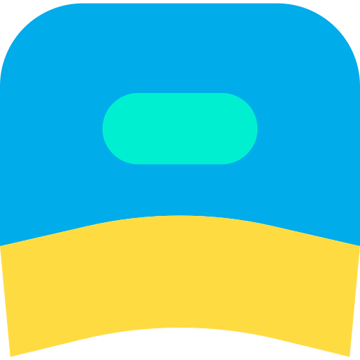 Cap icon