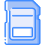 Sd card Sd card icon 64x64
