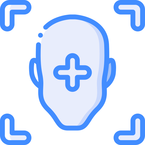 Portrait icon