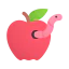 Apple Symbol 64x64