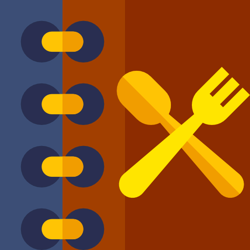 Menu icon