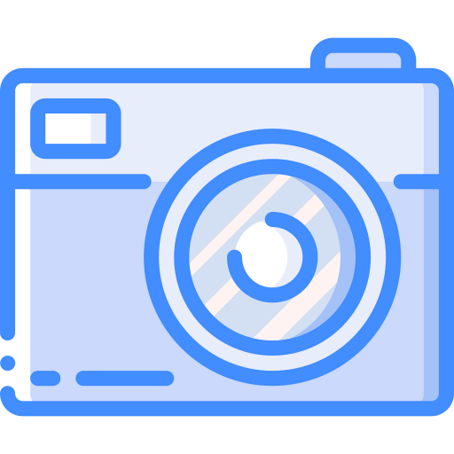 Camera アイコン