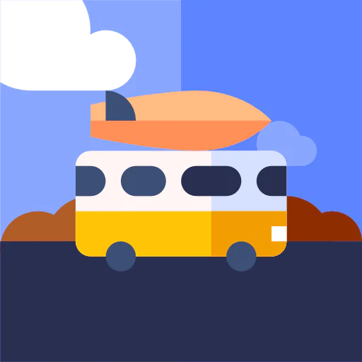 Van icon