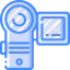 Recorder icon 64x64
