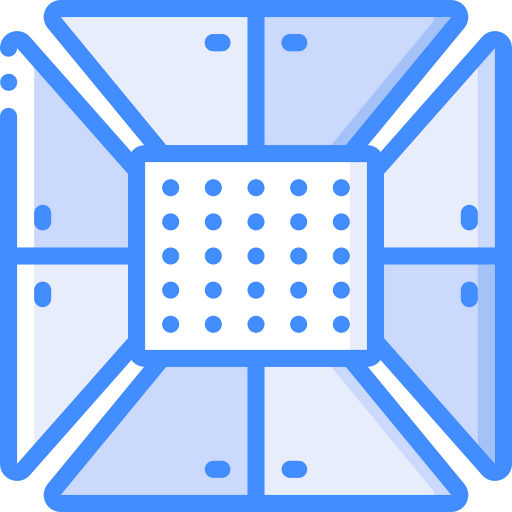 Lighting icon