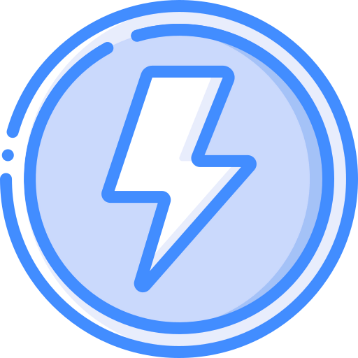 Flash icon