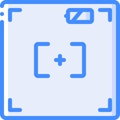 Interface 图标