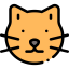 Cat Ikona 64x64