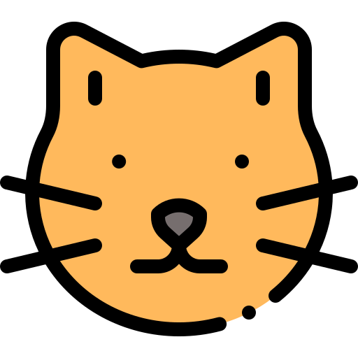 Cat icon