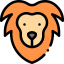 Lion Ikona 64x64