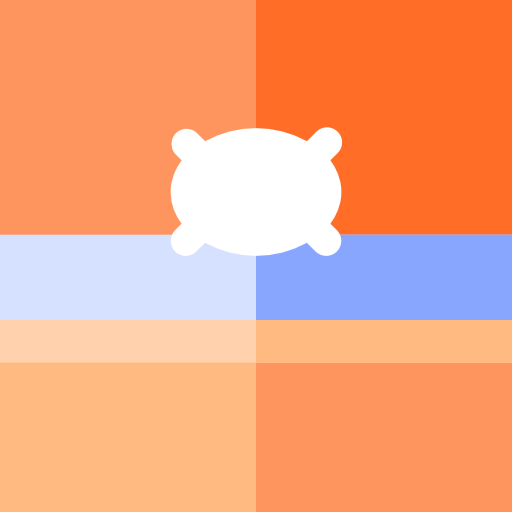 Bed icon