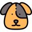 Dog Ikona 64x64