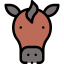 Horse Ikona 64x64