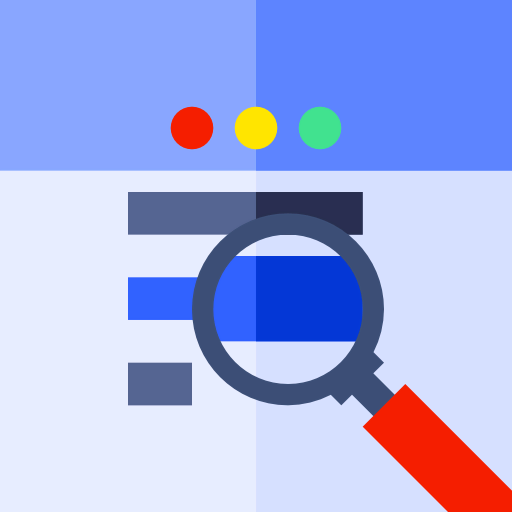 Browser icône