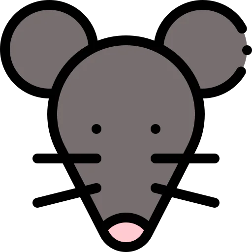 Mouse icon