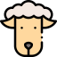 Sheep Ikona 64x64