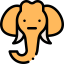 Elephant Ikona 64x64