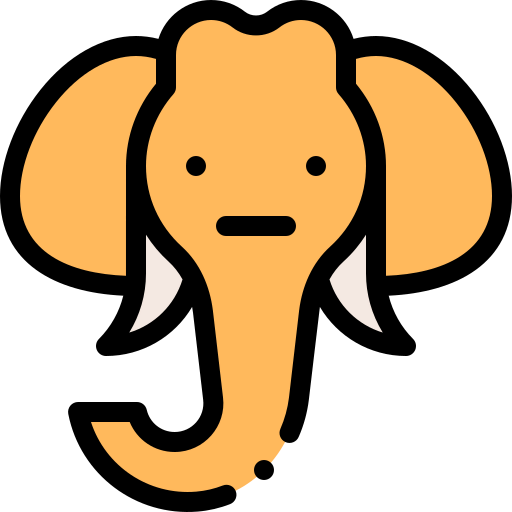 Elephant icon