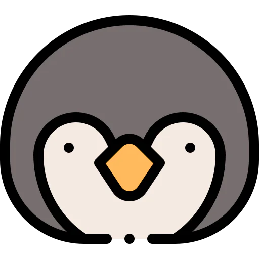 Penguin icon