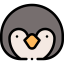 Penguin Ikona 64x64