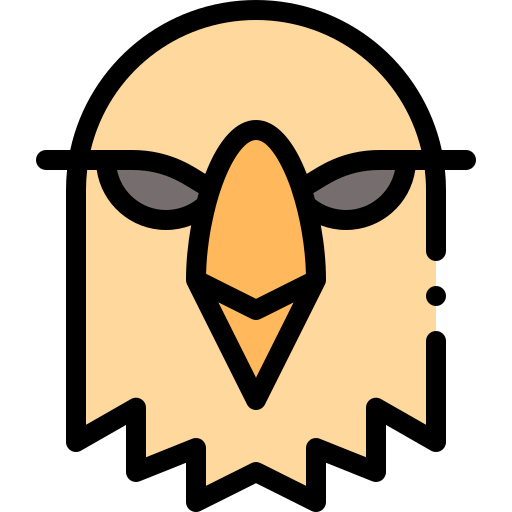 Eagle icon
