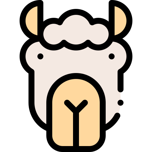 Llama icon