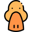 Duck Ikona 64x64